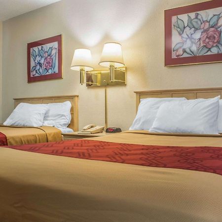 Econo Lodge Dewitt I-90 Kültér fotó
