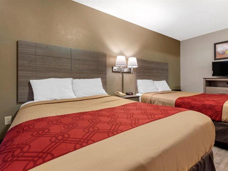Econo Lodge Dewitt I-90 Kültér fotó