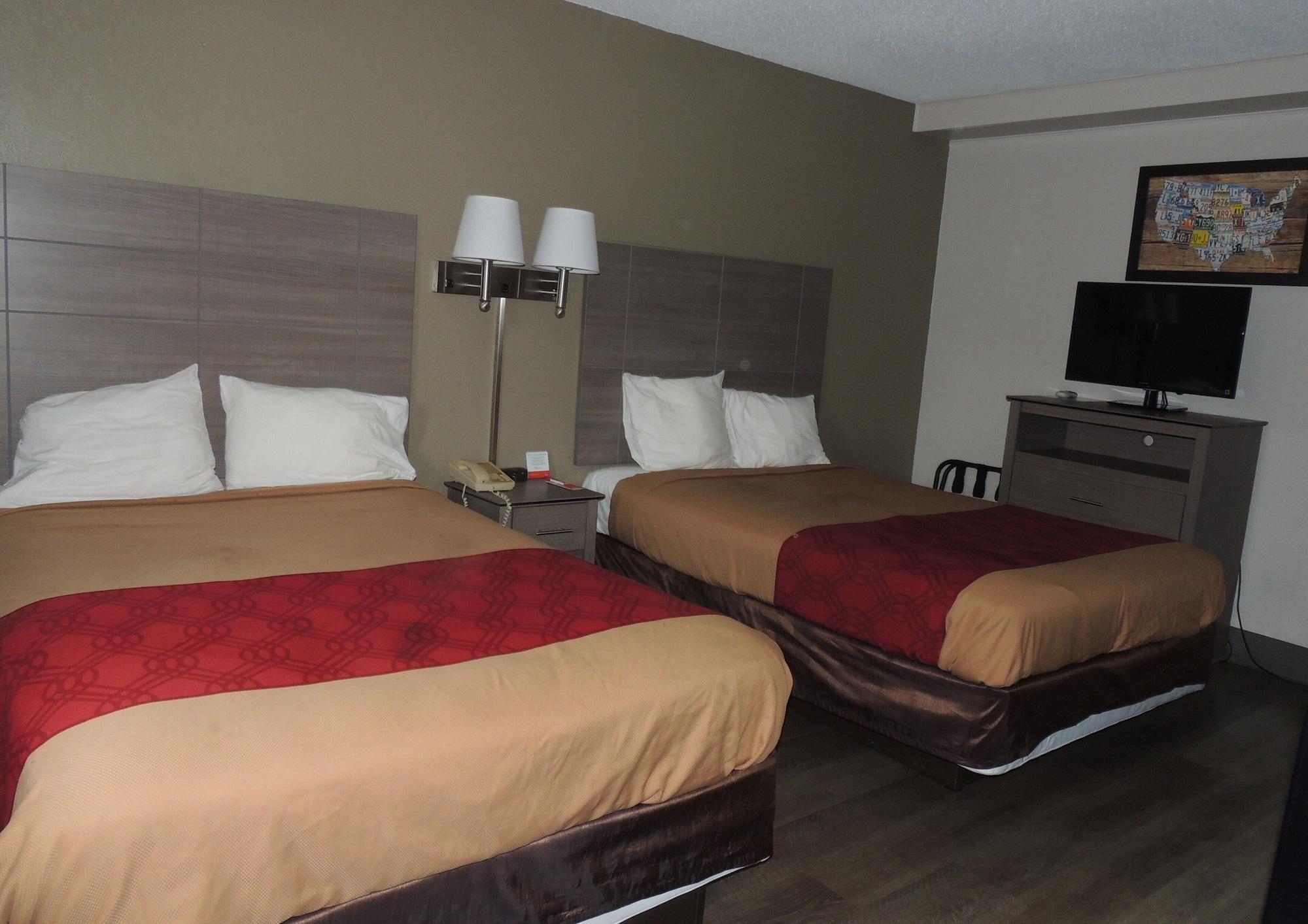 Econo Lodge Dewitt I-90 Kültér fotó