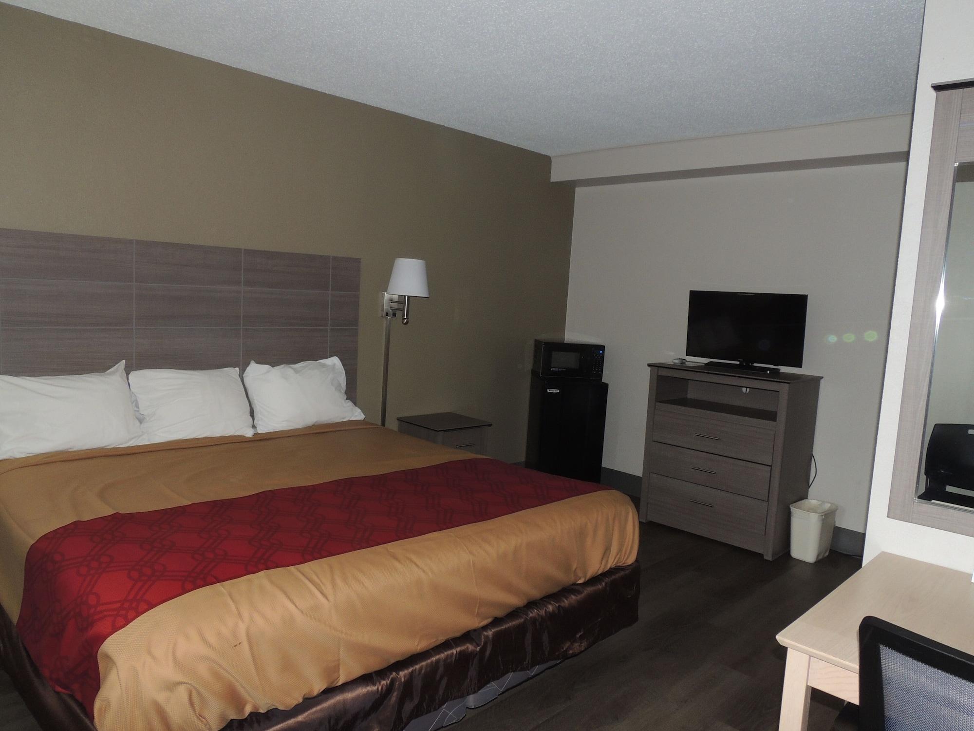 Econo Lodge Dewitt I-90 Kültér fotó