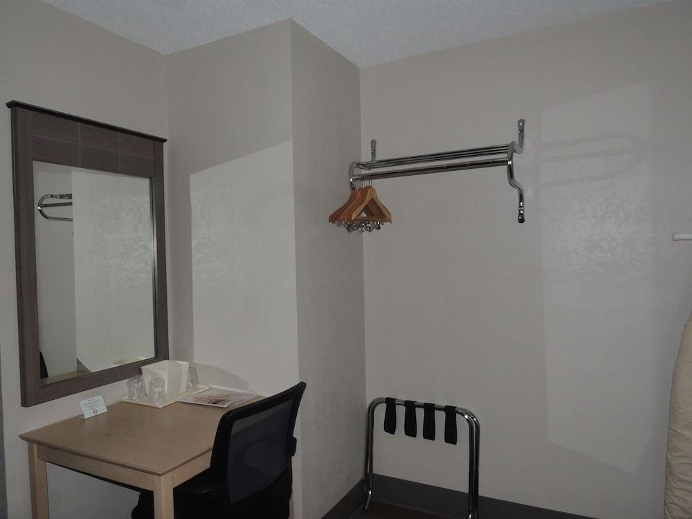 Econo Lodge Dewitt I-90 Kültér fotó