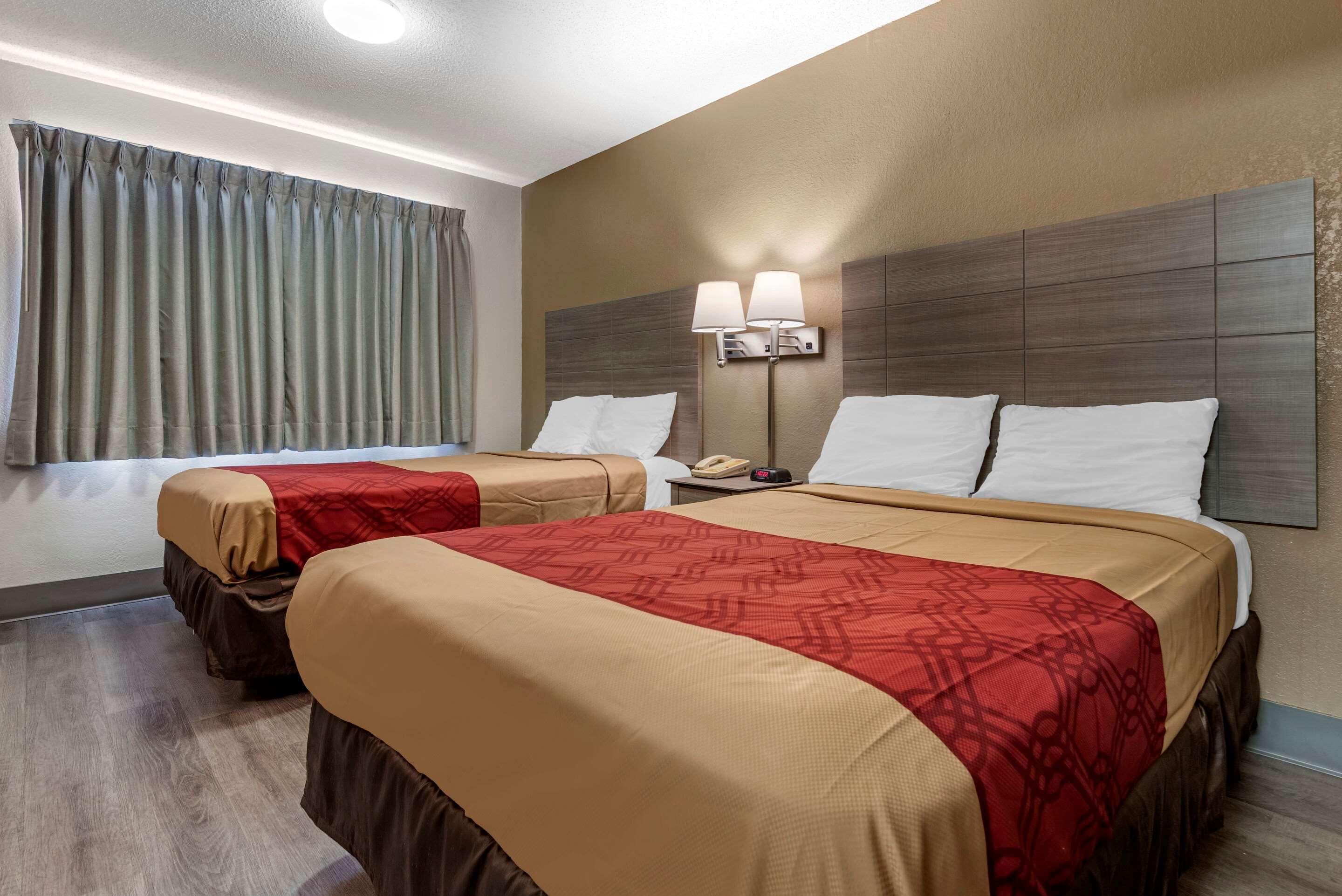 Econo Lodge Dewitt I-90 Kültér fotó