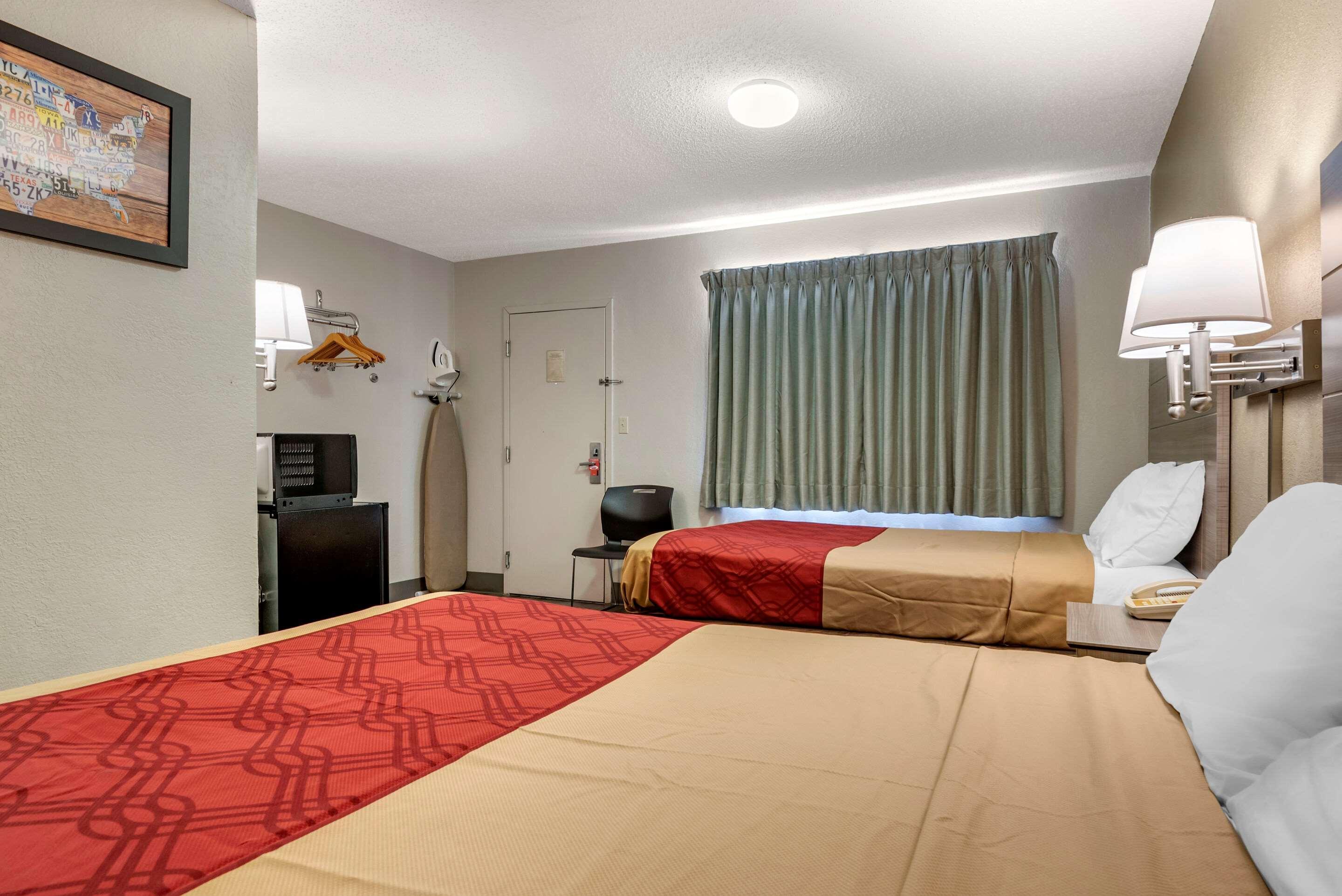 Econo Lodge Dewitt I-90 Kültér fotó