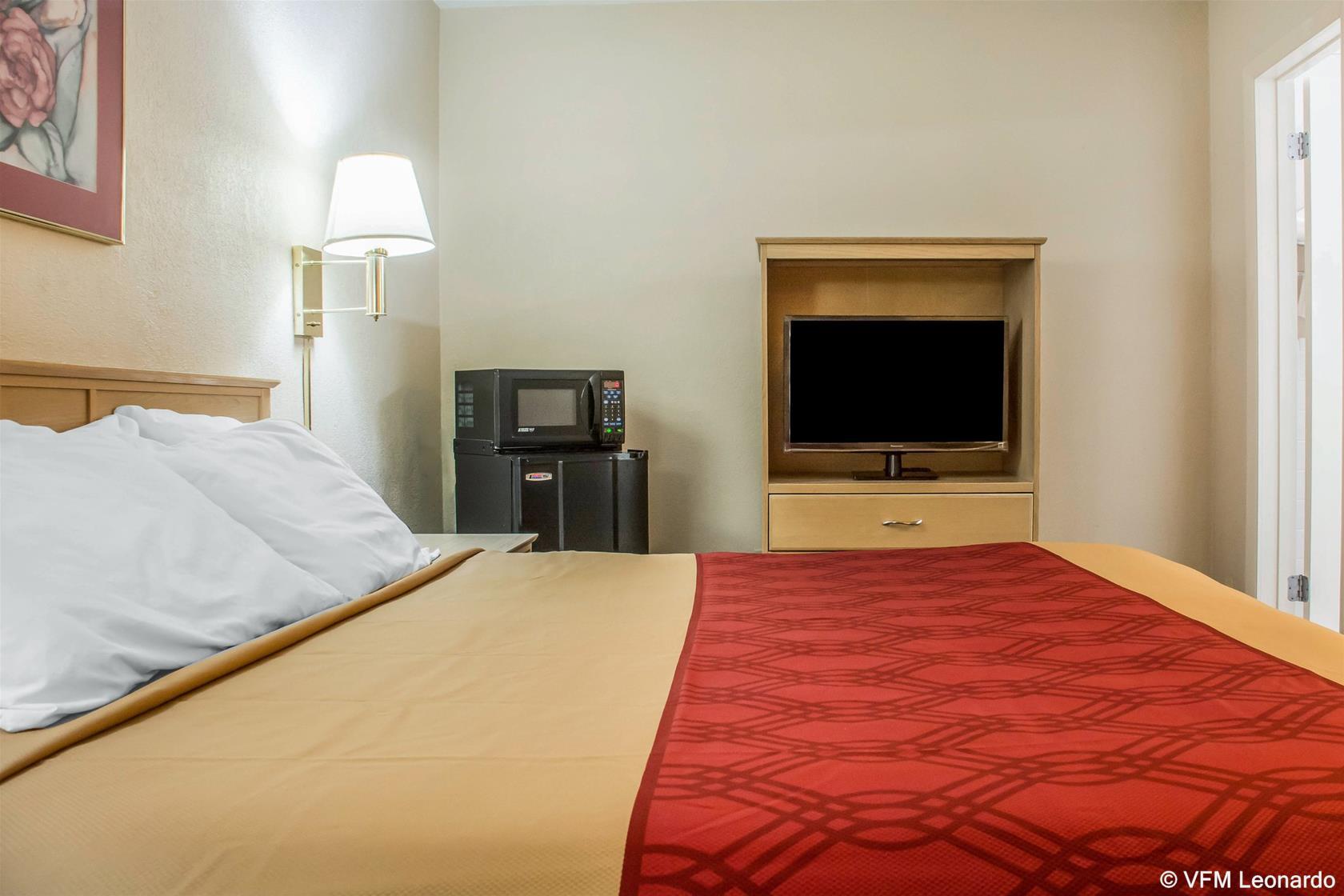 Econo Lodge Dewitt I-90 Kültér fotó