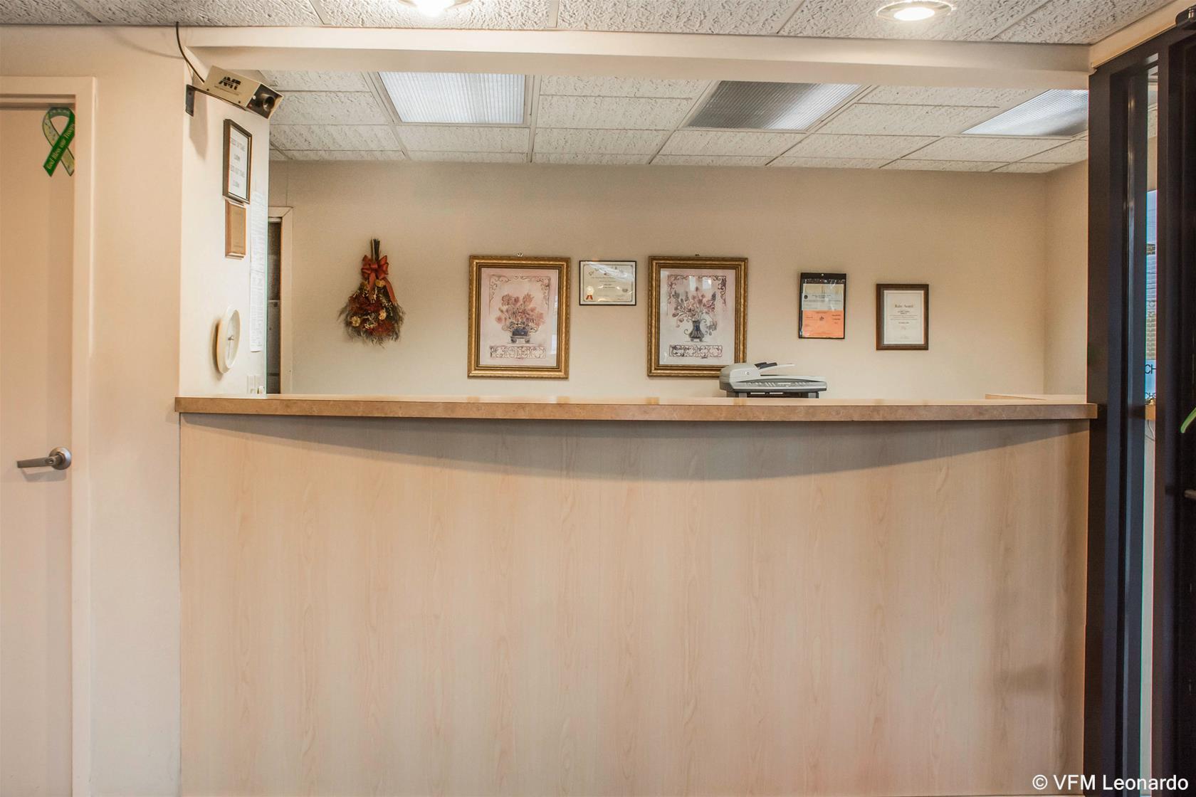 Econo Lodge Dewitt I-90 Kültér fotó