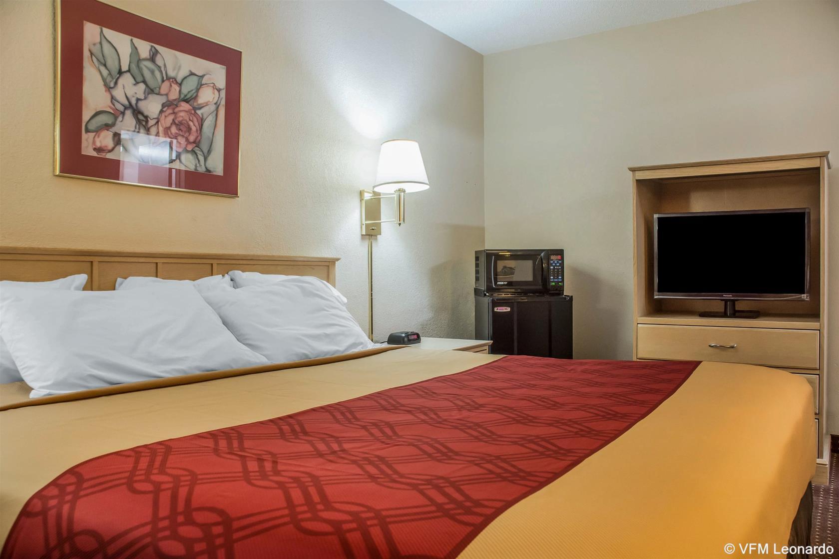 Econo Lodge Dewitt I-90 Kültér fotó