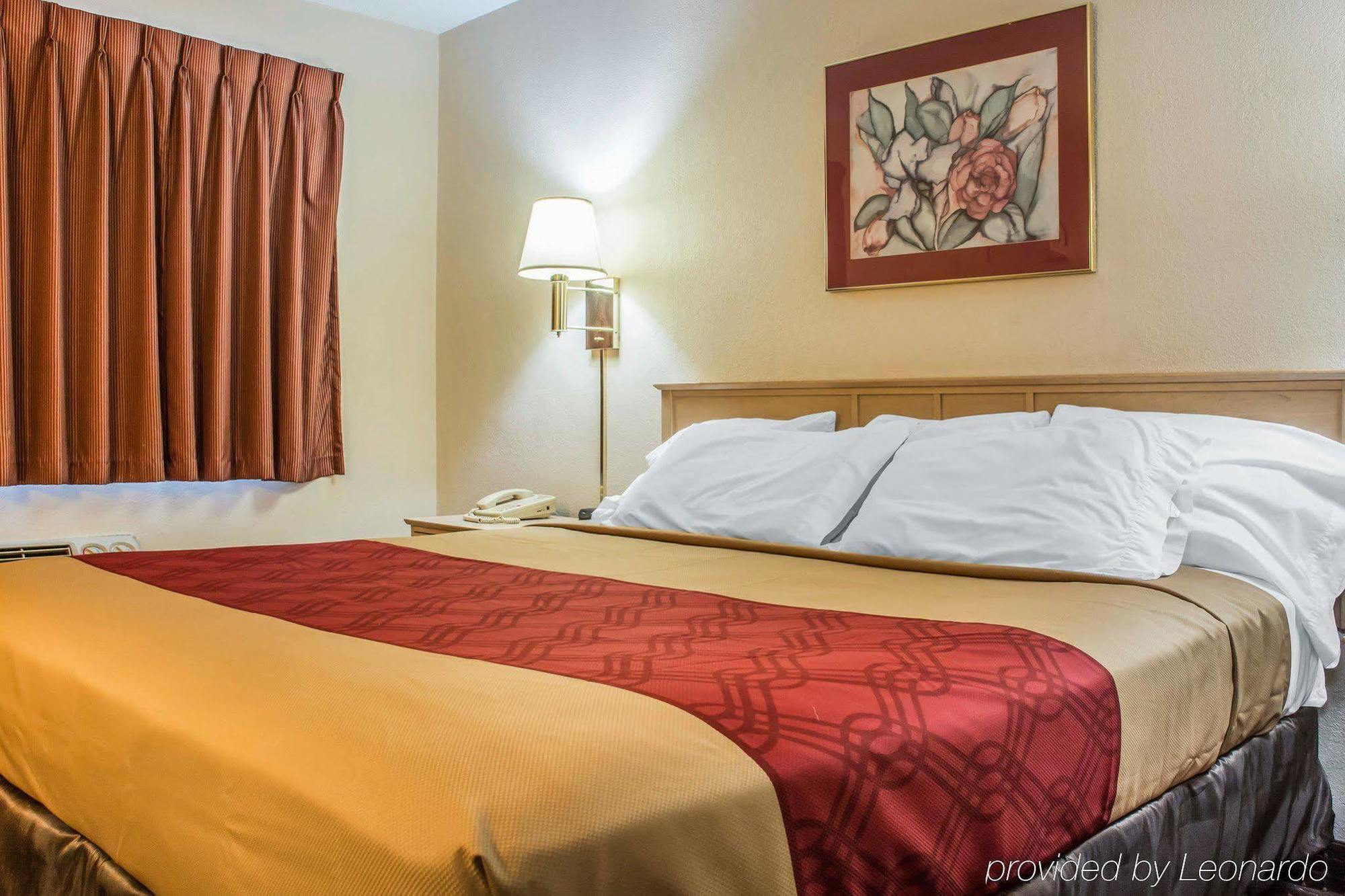 Econo Lodge Dewitt I-90 Kültér fotó