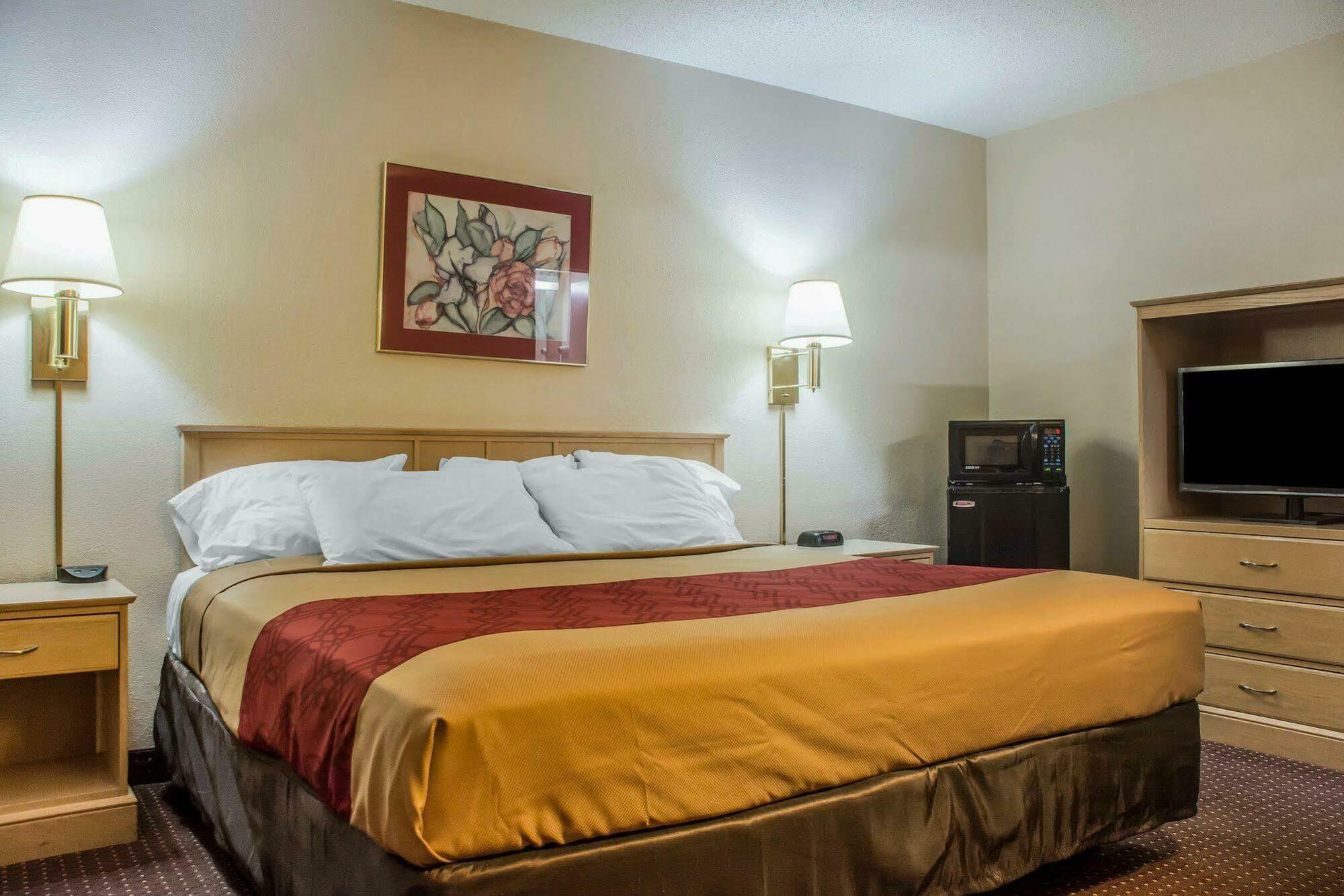 Econo Lodge Dewitt I-90 Kültér fotó